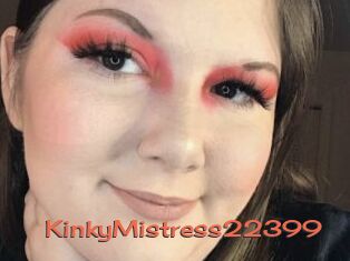 KinkyMistress22399