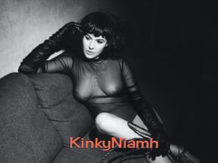 KinkyNiamh