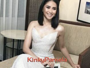 KinkyPamela