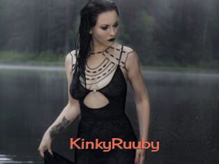 KinkyRuuby