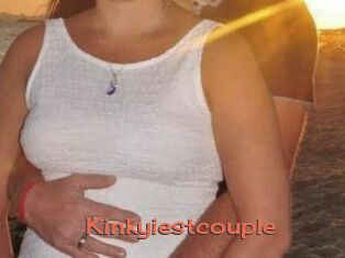 Kinkyiestcouple
