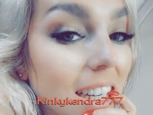 Kinkykendra777