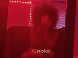 Kinoko