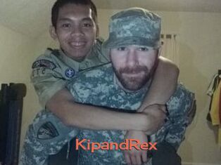 Kip_and_Rex
