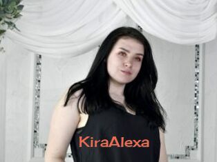 KiraAlexa