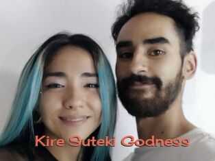 Kire_Suteki_Godness