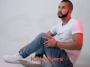 KirkMyers