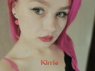 Kirrie