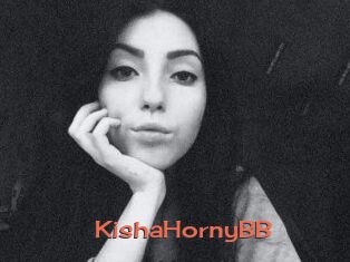 KishaHornyBB