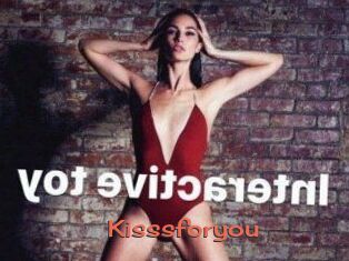 Kisssforyou