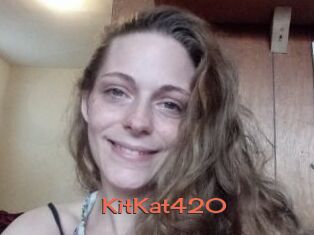 KitKat420