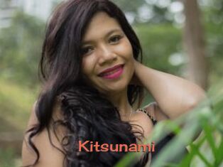 Kitsunami