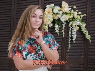 KittyBaker