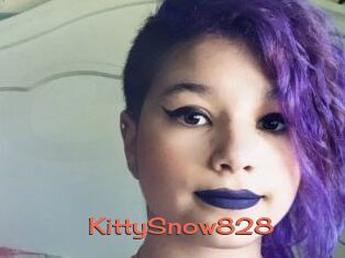 KittySnow828