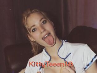 KittyTeeen18