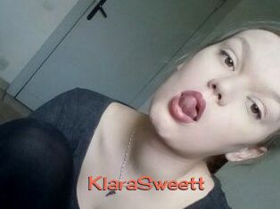 KlaraSweett