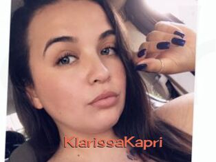 KlarissaKapri
