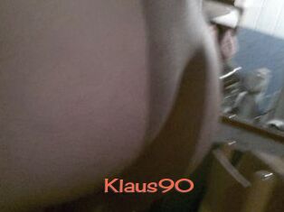 Klaus90