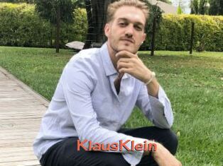 KlausKlein