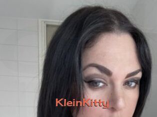 KleinKitty