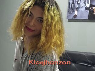 Kloejhonzon