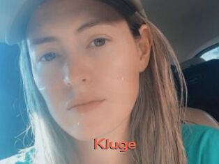 Kluge