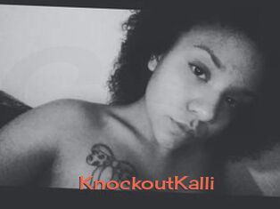 KnockoutKalli