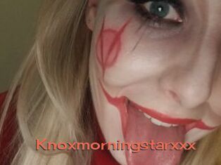 Knoxmorningstarxxx