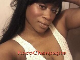 KocoChampagne