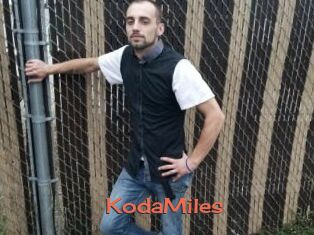 KodaMiles