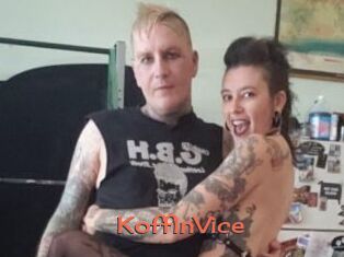 KoffinVice