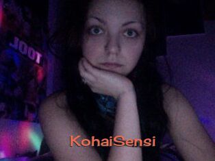 KohaiSensi