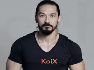 KoiX