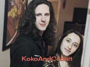 KokoAndCobalt