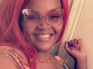 KokoDripzz