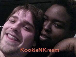 KookieNKream