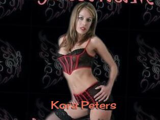 Kora_Peters