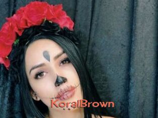 KoralBrown