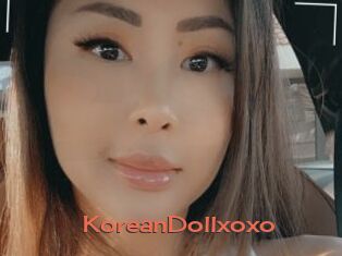 KoreanDollxoxo