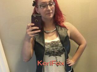 KoriFox