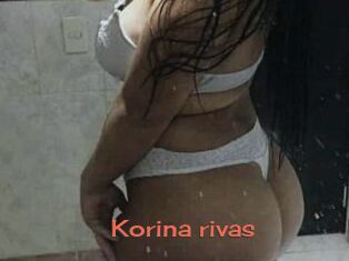 Korina_rivas