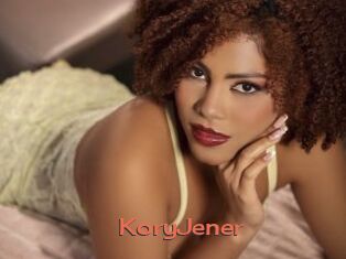 KoryJener