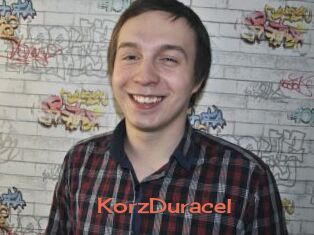 KorzDuracel