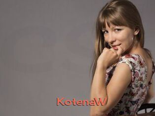 KotenaW