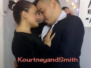 KourtneyandSmith