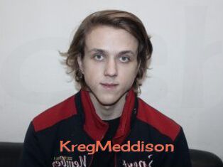 KregMeddison
