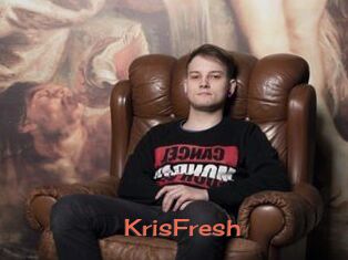 KrisFresh