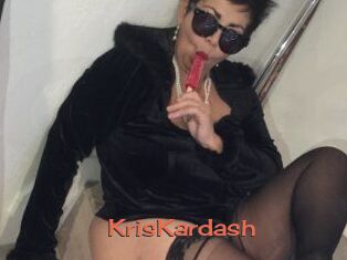 KrisKardash
