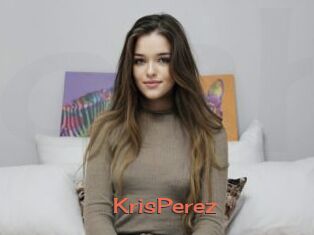 KrisPerez