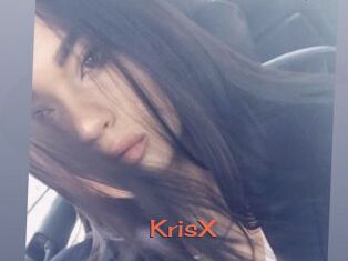 KrisX